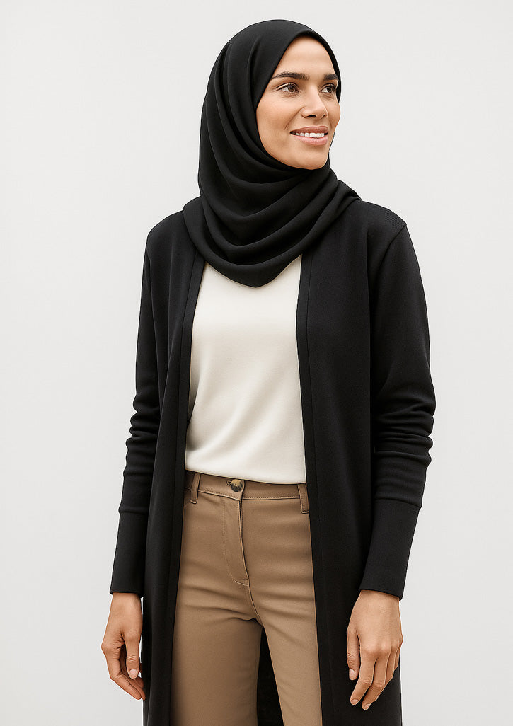Biz Care Women's Hijab CH248L